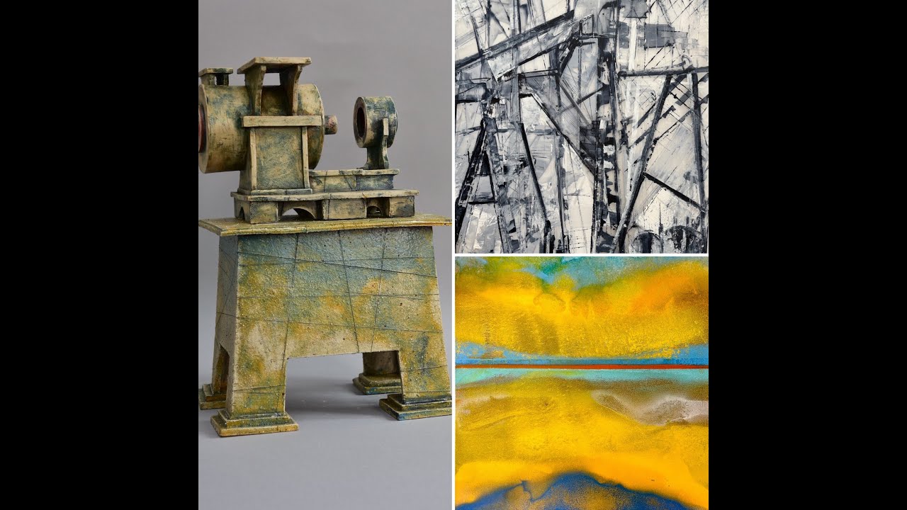 Urban Currents Exhbition