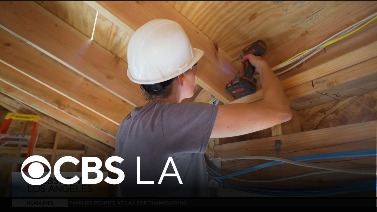 Altadena families are grateful for Habitat for Humanity homes