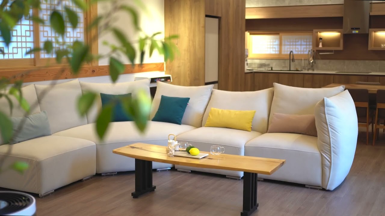 Butlerlounge 스테이외토 구름채_STAY OETO Pollvilla / Luxury Poolvilla & resort in South Korea