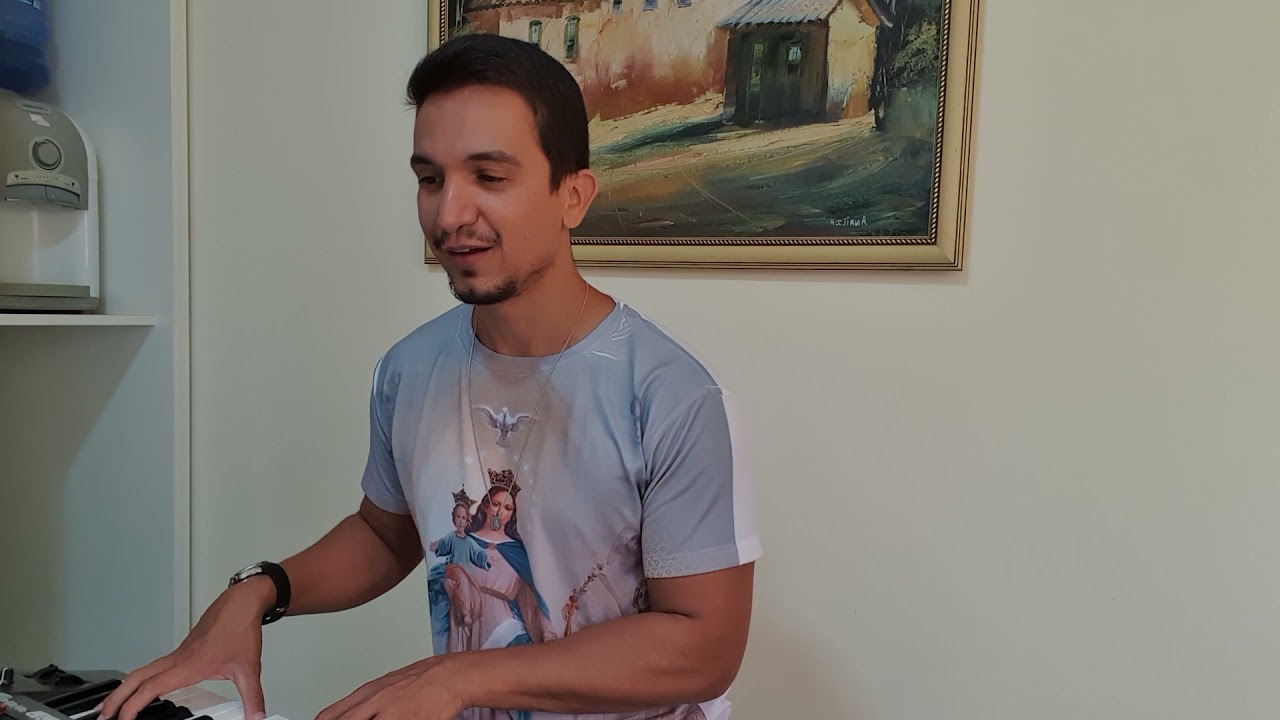 Isaías 12 Com alegria bebereis - Sábado Santo
