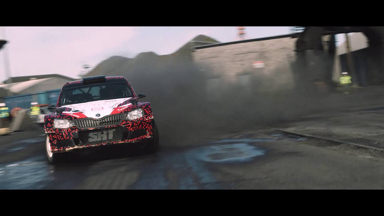 sense media showreel