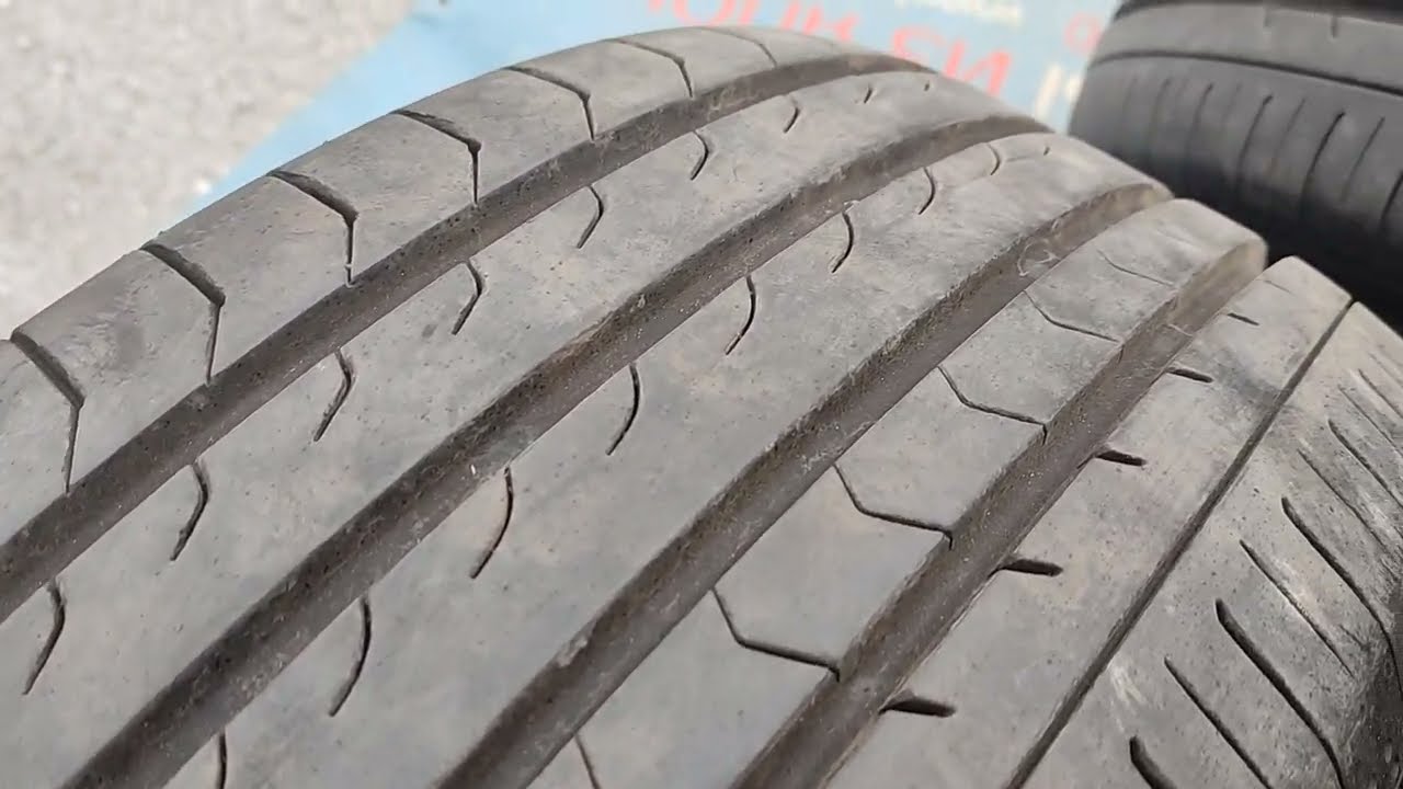 Yokohama BluEarth RV-03 225/55 R17 Japan