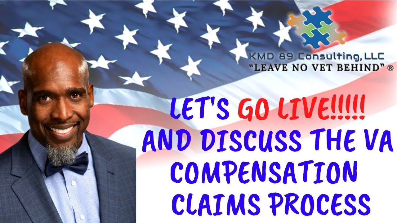 Dewayne Kimble Live Stream