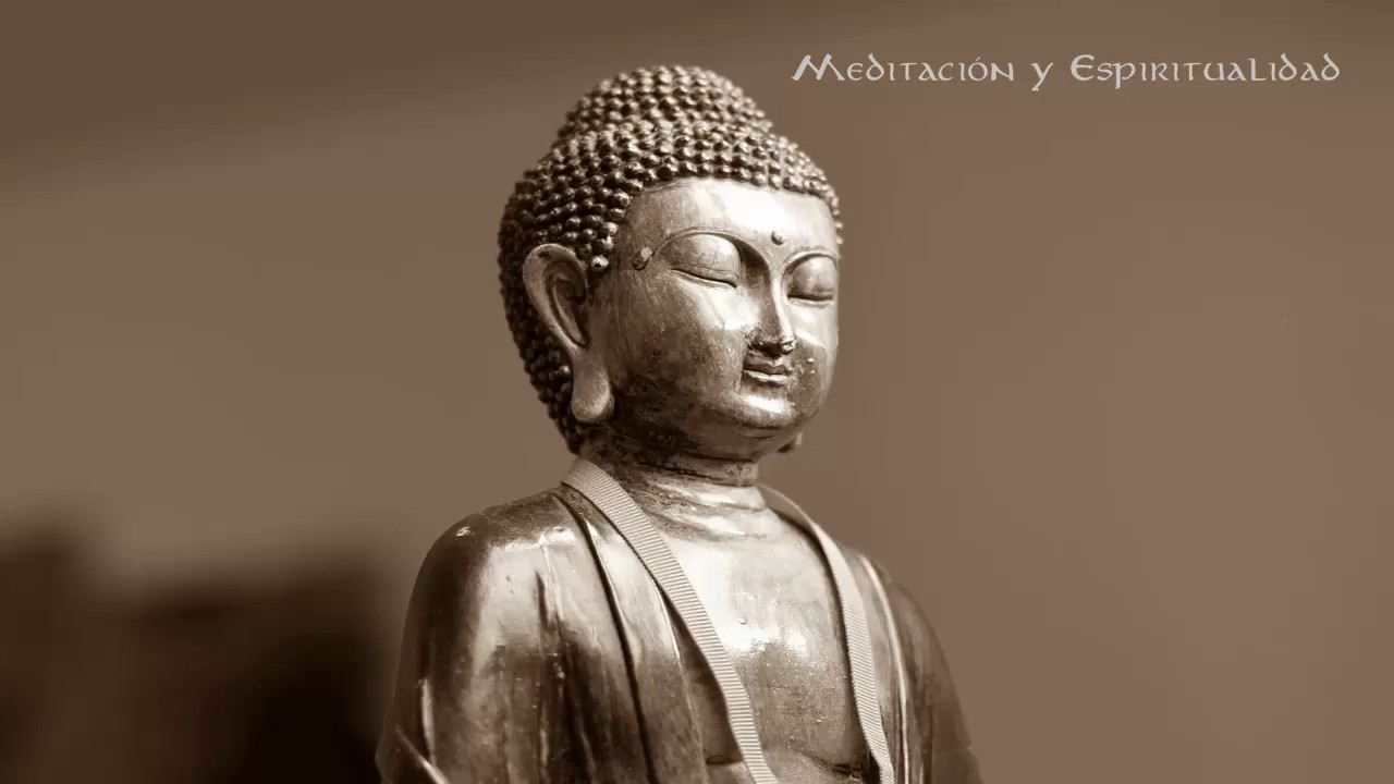 Un regalo para buda | Fábula budista