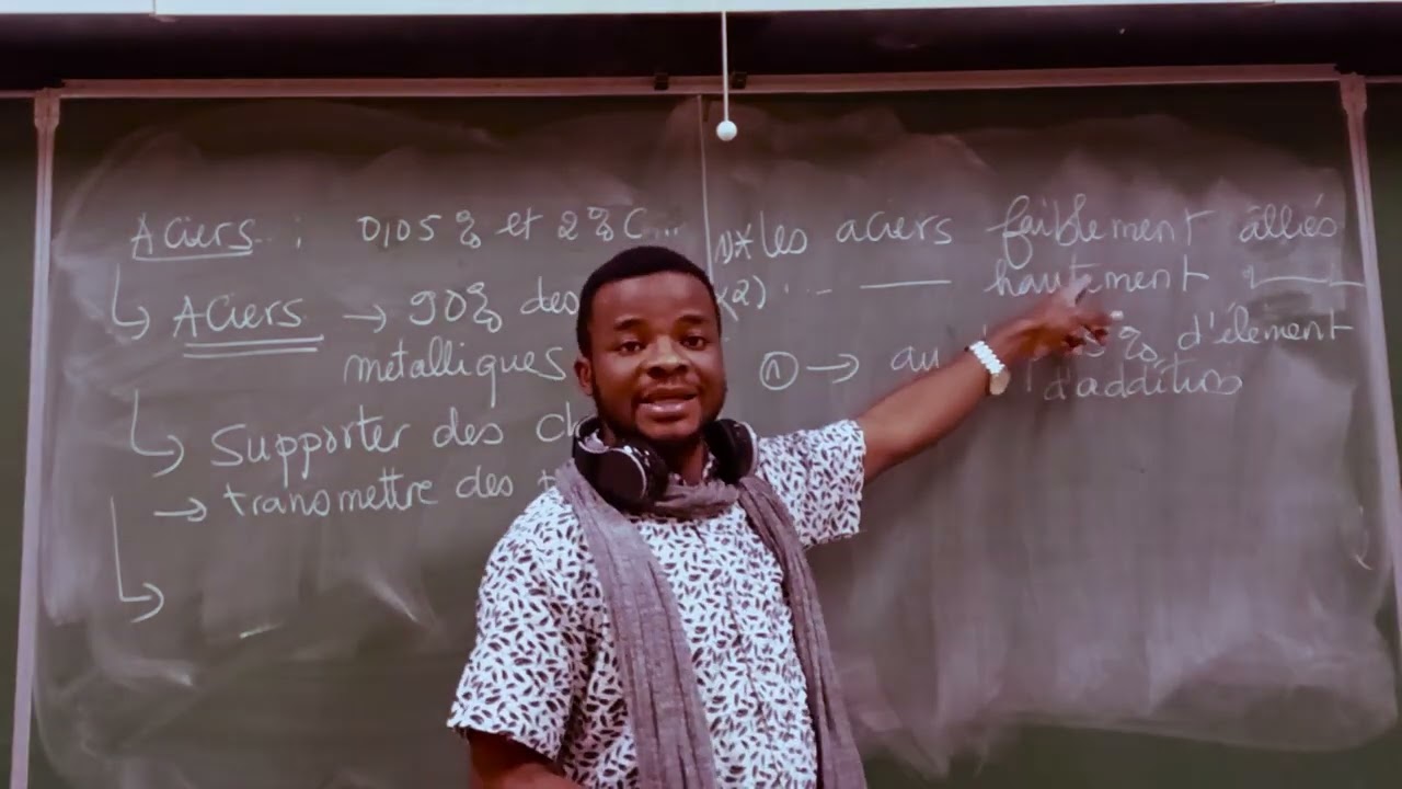 Les Classes d&rsquo;Aciers : Classification et Caract&eacute;ristiques