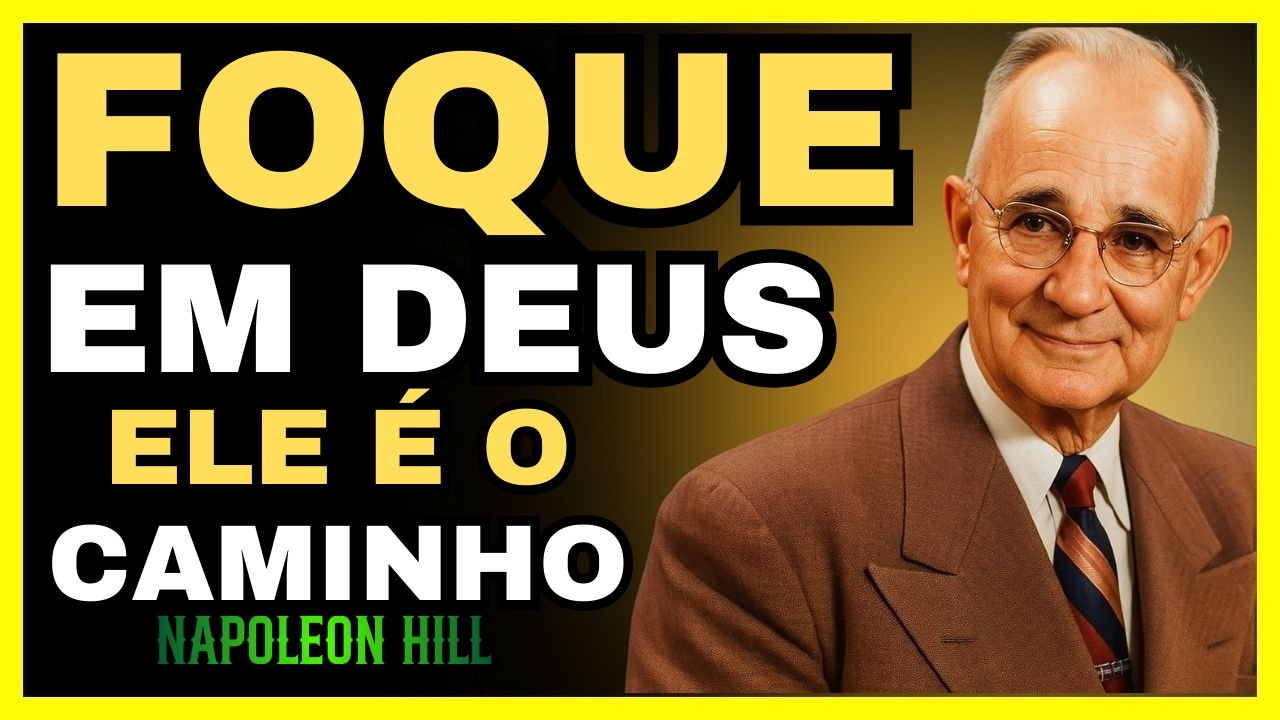 A Semente da Fé: Onde Tudo Começa a Dar Certo