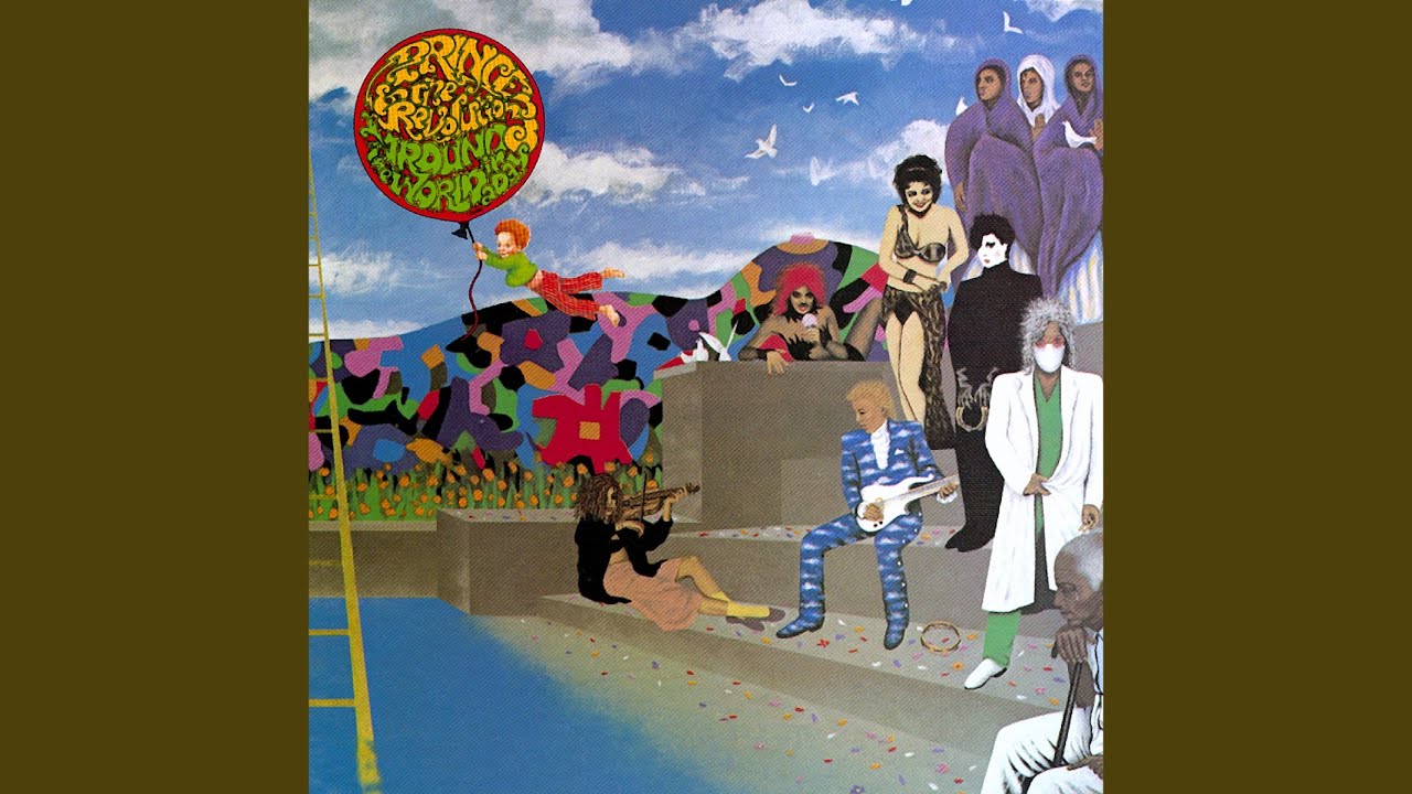 Paisley Park