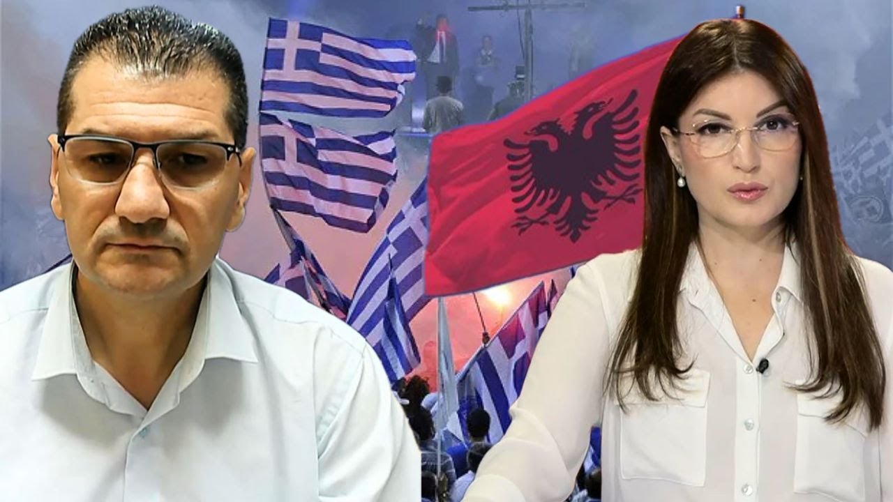 E rëndë/ Greqia godet keq shqiptarët/ Nuk përmbahet gazetari: Na shfrytëzojnë sa herë s'kanë...