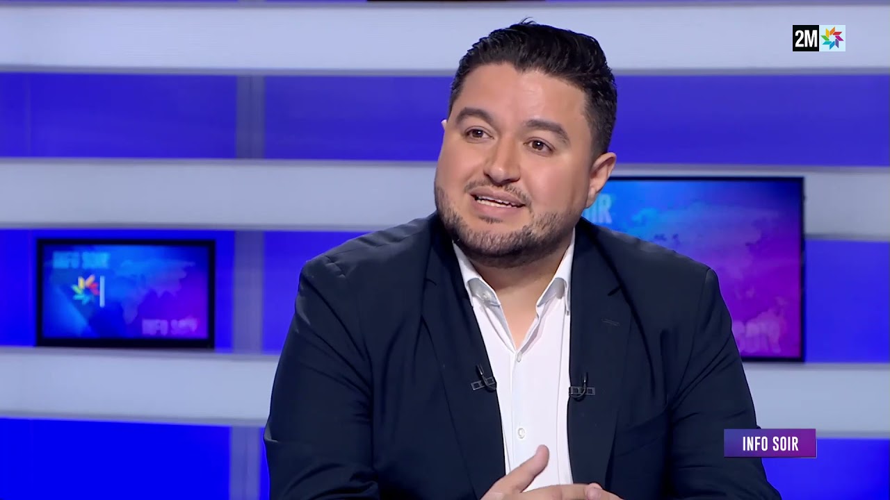 TRUSMAN Syndic de Copropriété Professionnel  Info Soir - 2M