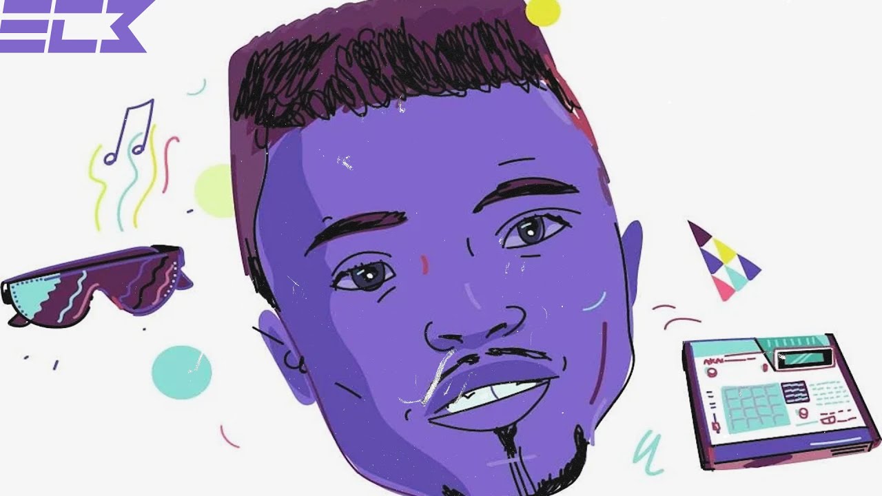 90s New Jack Swing Type Beat 2020 | Teddy Riley Type Beat 2021