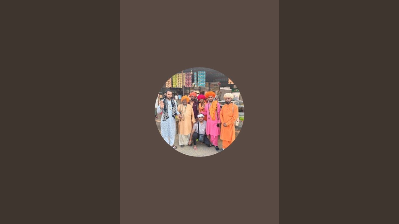 मां दुर्गा काली शक्ति धाम हिसार भगत दिनेश गर्ग  is live