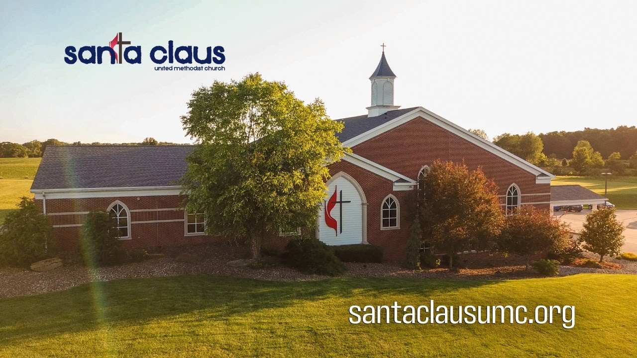 SCUMC Live Stream | Sunday, May 24, 2020