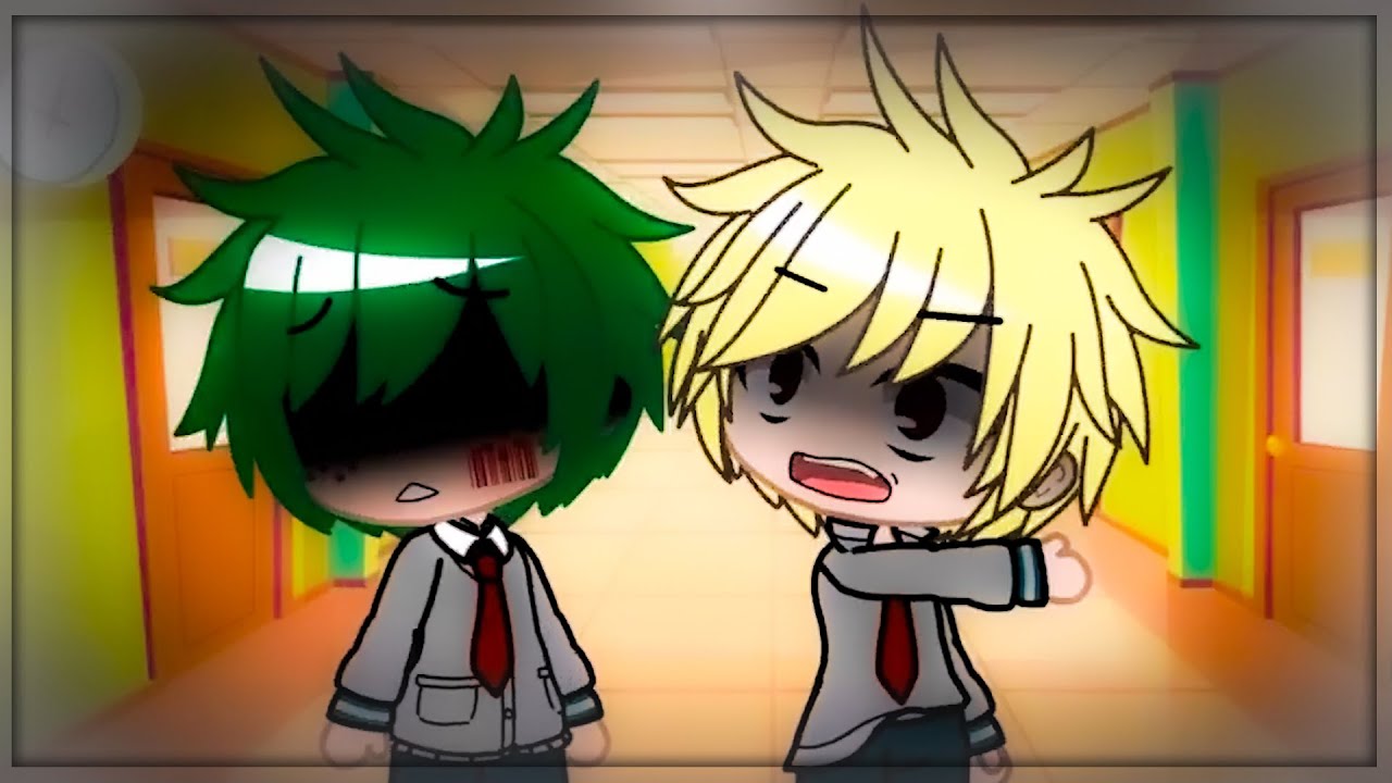 Top 12 F.R.I.E.N.D.S Meme || Gacha Life & Gacha Club