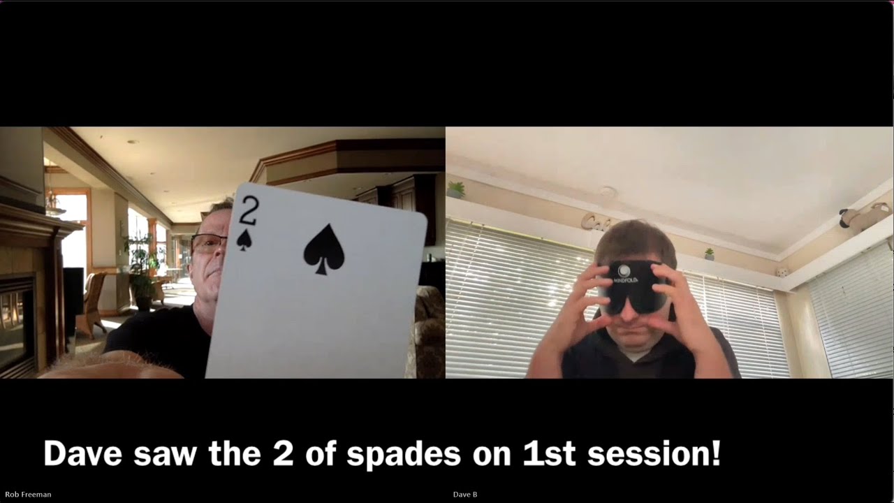 468 Dave Is Autistic - Sees With His Intuitive Mindsight on 1st Session!