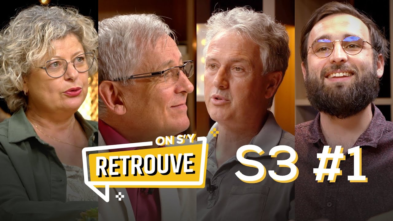 Perte du salut et difficultés conjugales - ON S'Y RETROUVE