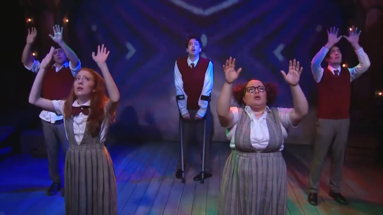 Fall Fair Suite [2015] Chicago Shakespeare Theatre
