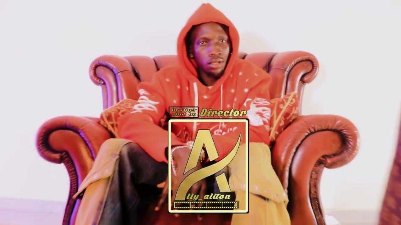 Actor_Eco_Zaq (Official 4K Video) M Media Films productions 2026