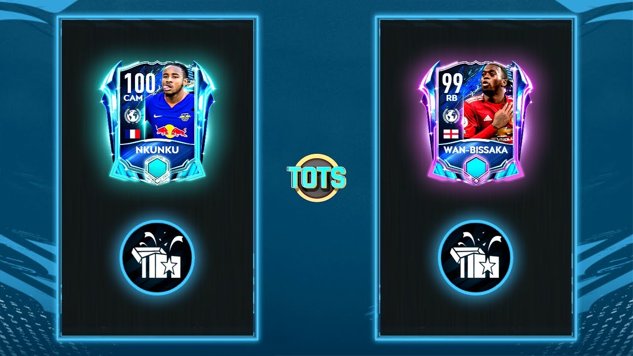 100+ OVR без ДОНАТА в ТОТС - Новое Событие FIFA MOBILE 21: New Event Team of the Season Guide TOTS