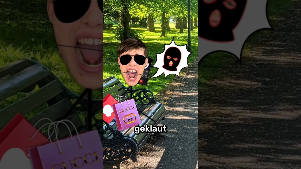 Tipps Die Dir Das Leben Retten K&ouml;nnen Tutorial 😧 #deutsch #animation #lustig
