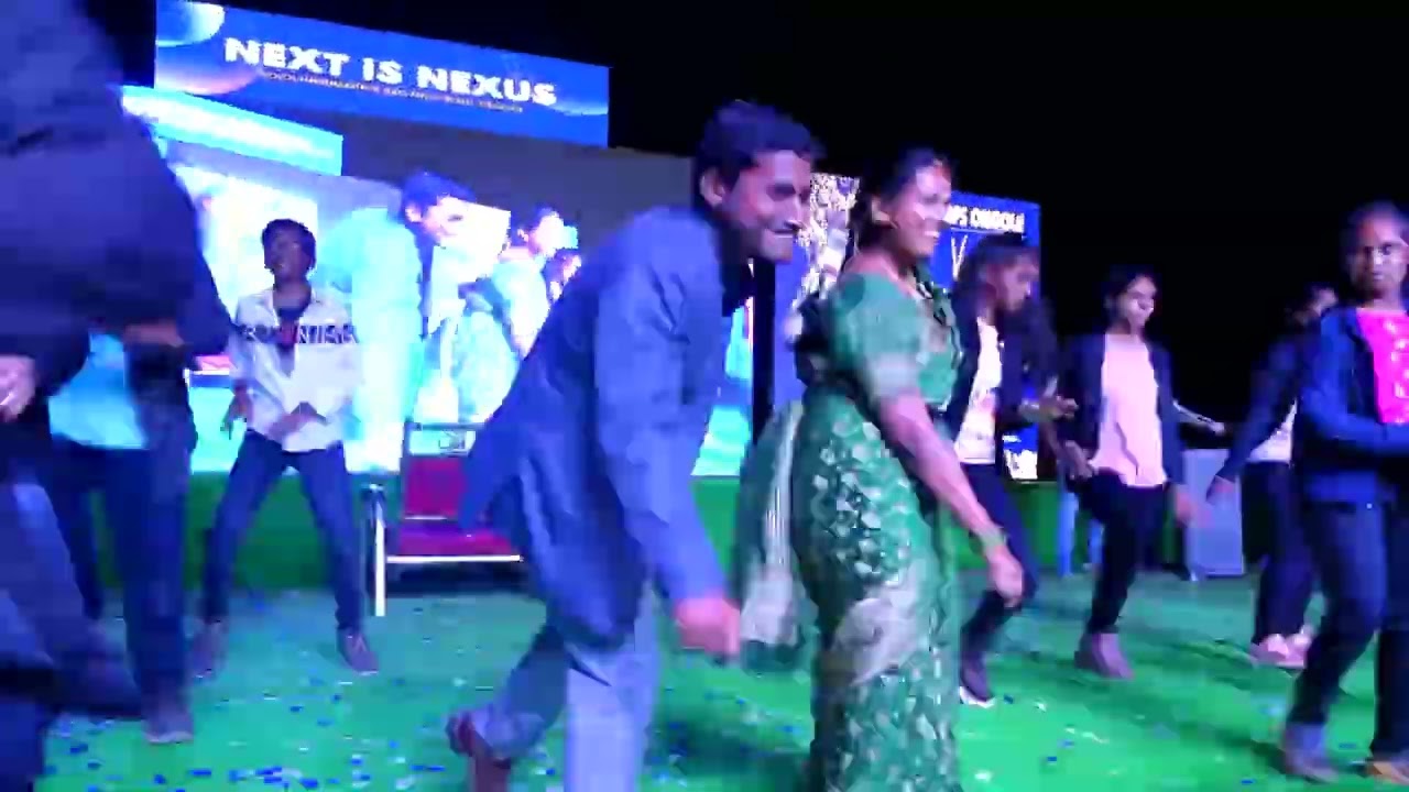 HPS ONGOLE: ANNUAL DAY-A8: 24.2.24