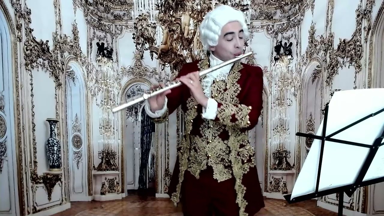 Sonata in F Major, RV 52 - Antonio Vivaldi