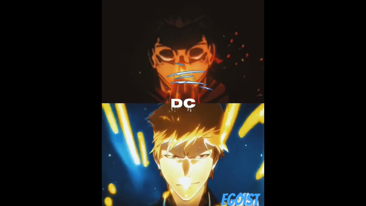 Not Stopping Till Ichigo Loses to a NEW GEN Villan #anime