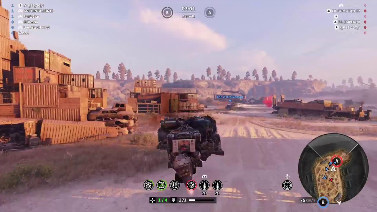 Thursday 🫠 Scorps, photons, bugs