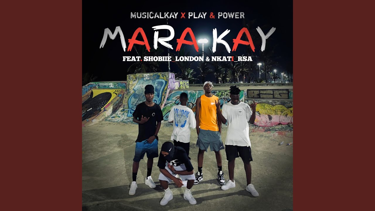 Mara Kay