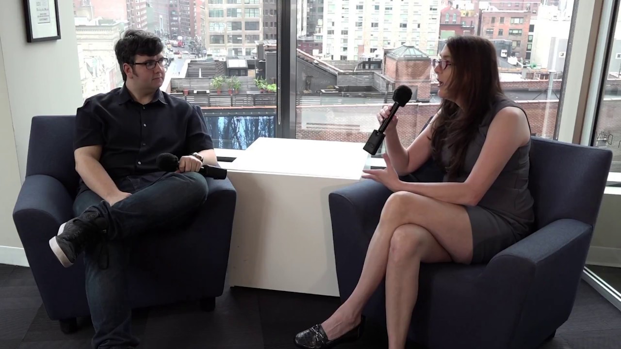 Brianna Wu on her run for Congress, Gamergate and the power of empathy