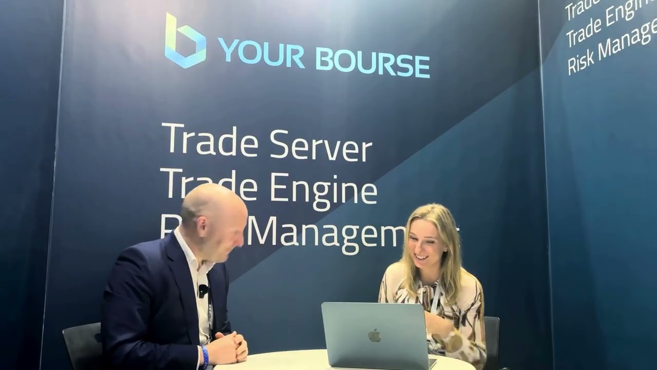 Your Bourse | iFX EXPO Dubai | Why Volatility Causes Spread Spikes for Brokers and Traders