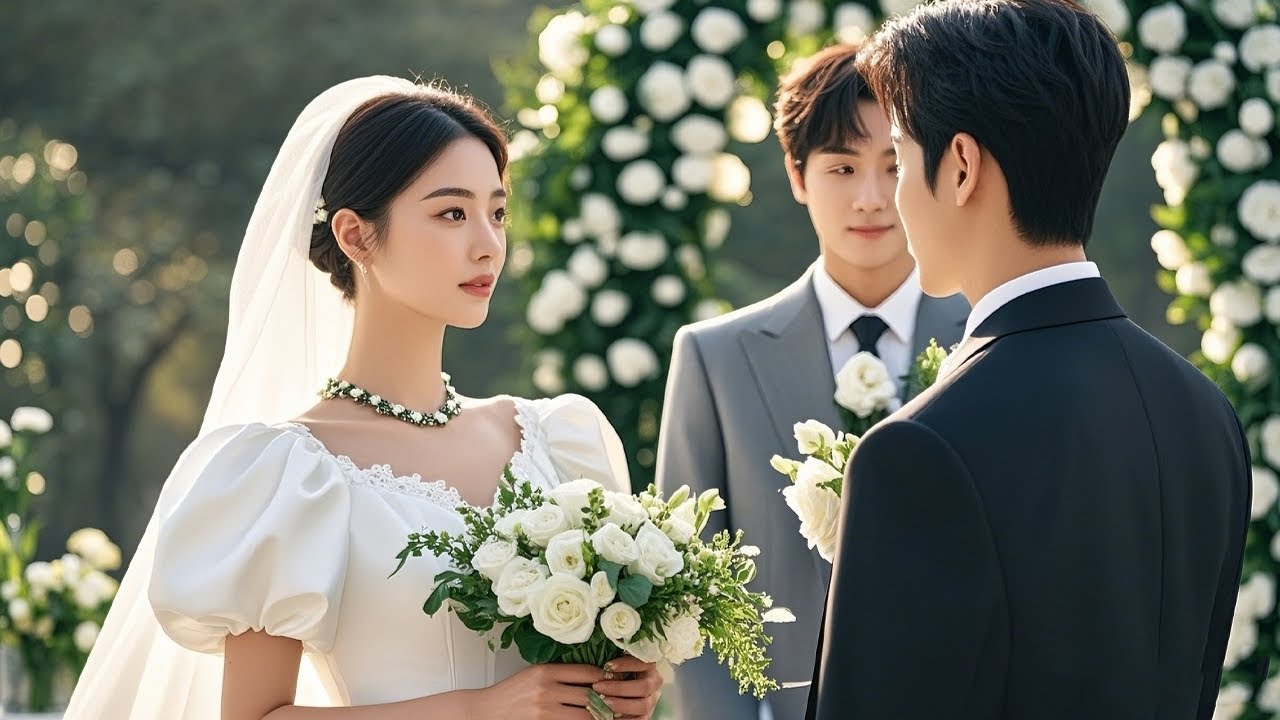 💢【Multi SUB】完整版：总裁被下药，反遭小可怜敲诈！多年后为救病儿，含泪追妻！#drama #youtubeshorts #逆袭