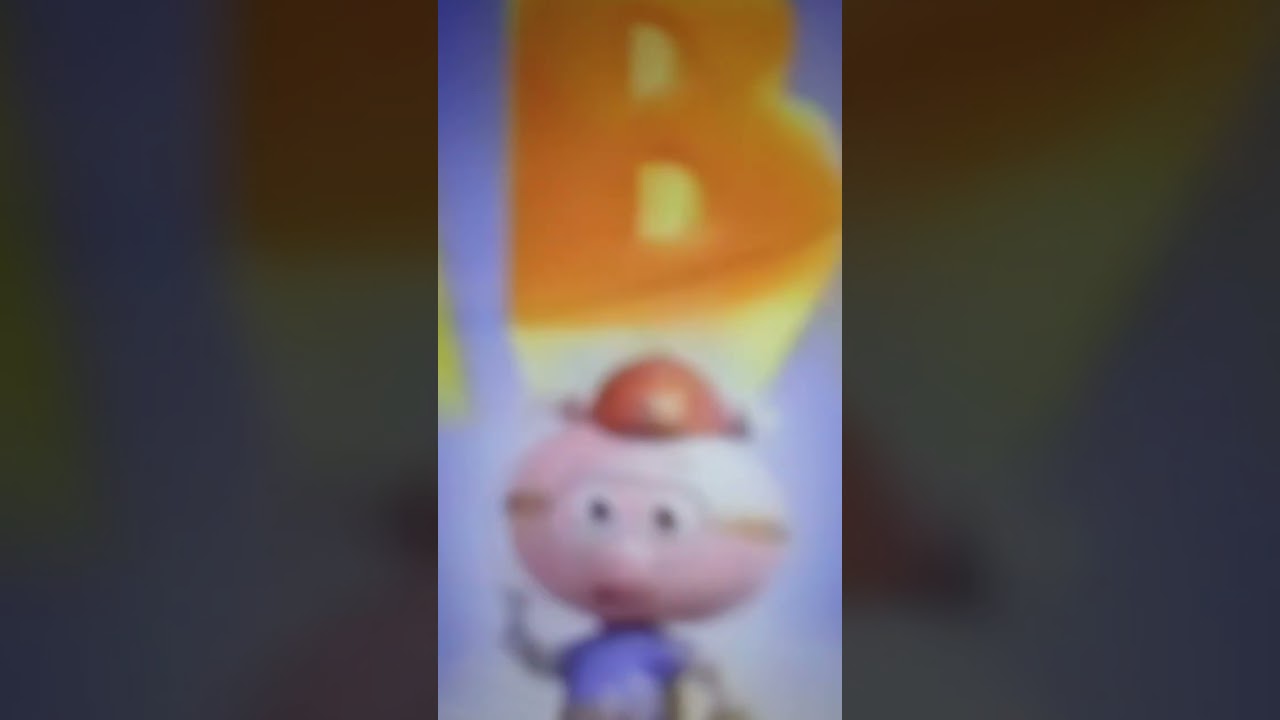 Super Why The Three Little Pigs 