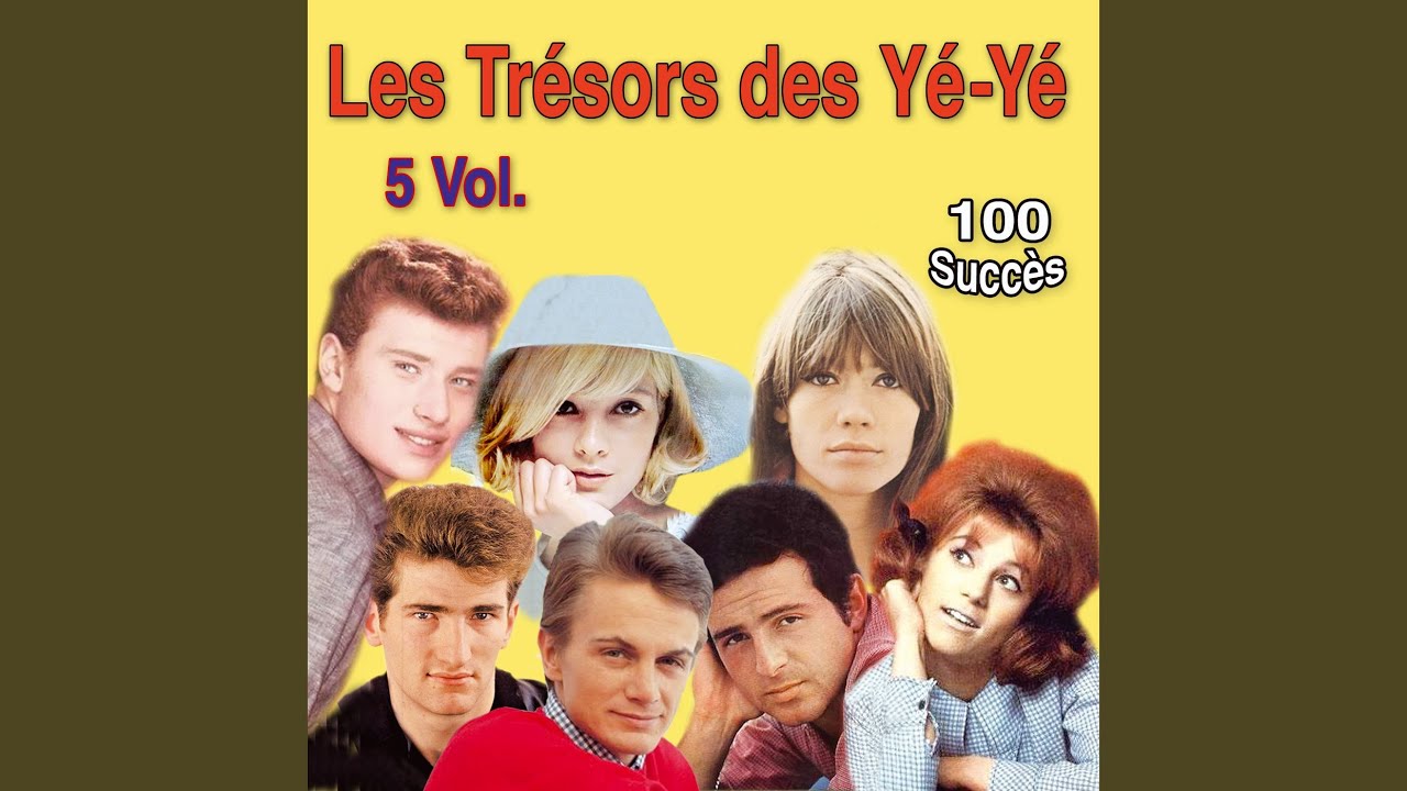 Il a le truc