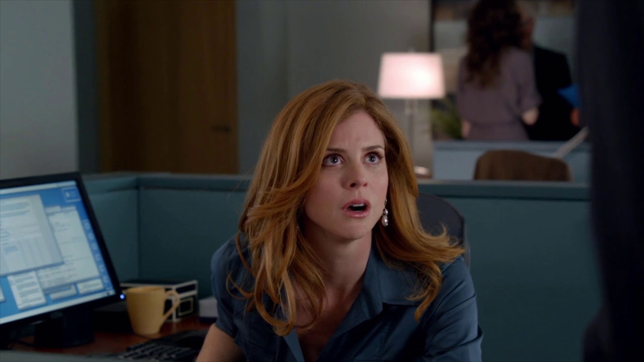 Best of Donna | Season 1 | Suits