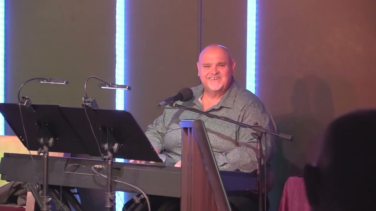 Living Waters Fellowship Alva, Florida Sunday Morning Worship 01/25/2026