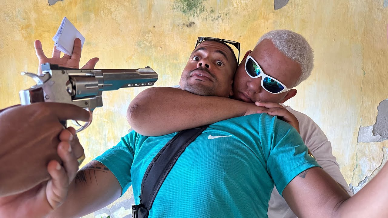 Um desentendimento que custou caro !