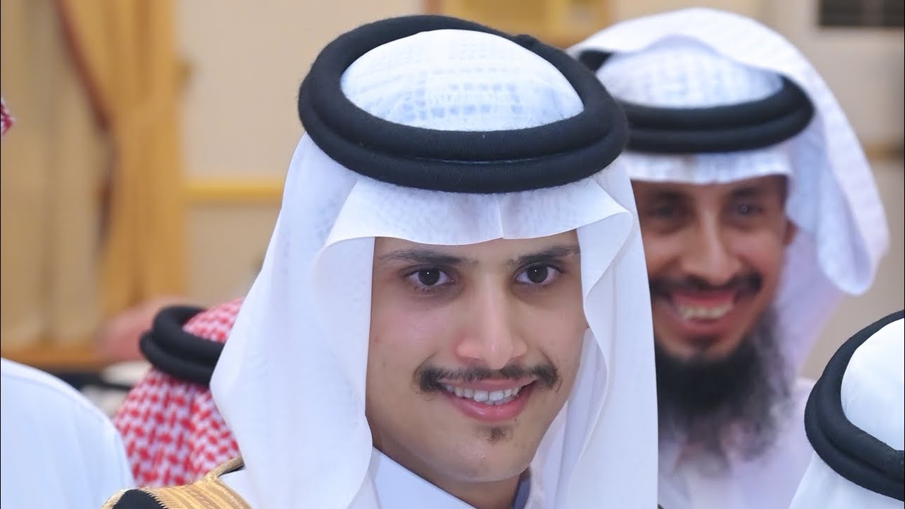 حفل زواج محمد حسن السهيمي