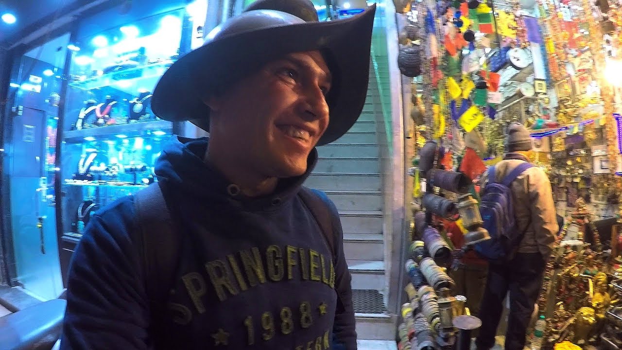 #13 Индия. Что купить? Ответы на вопросы. ГОА-Дели.