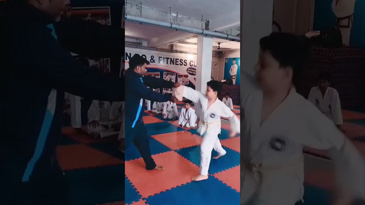 Power breaking