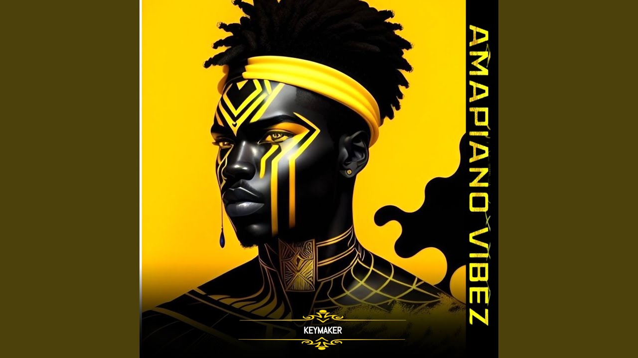 MAMA AFRICA