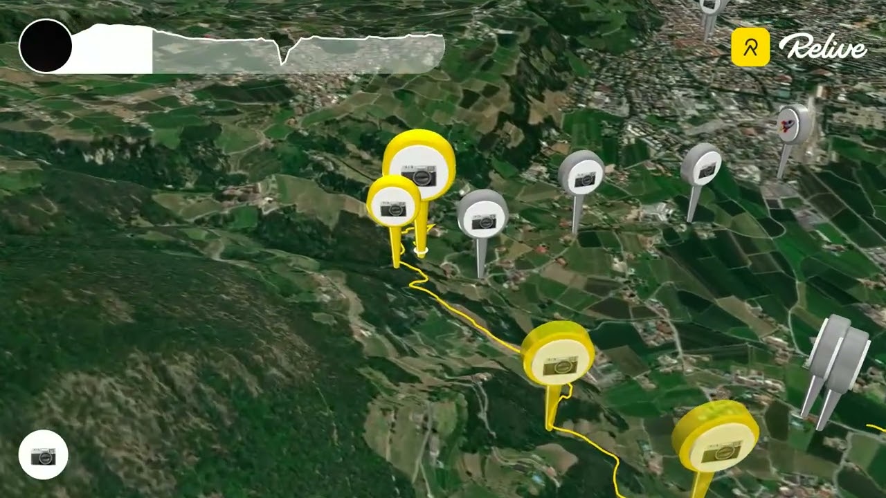 2025 10 05 Waalweg nach Meran