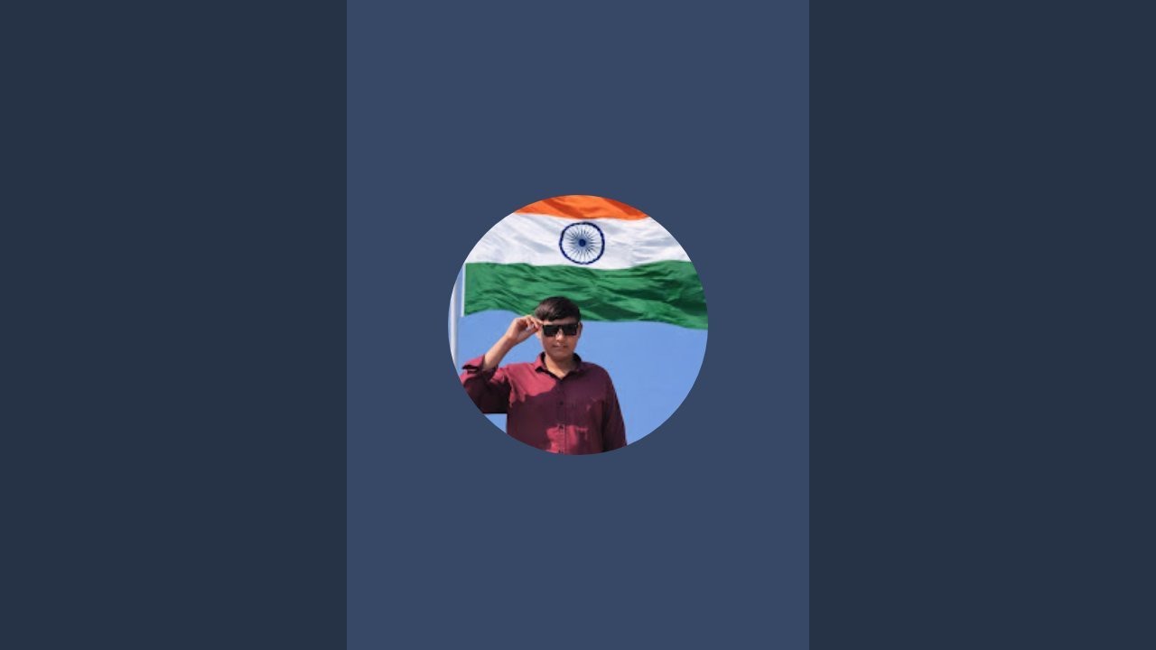 Govind vloger ⚡ is live!