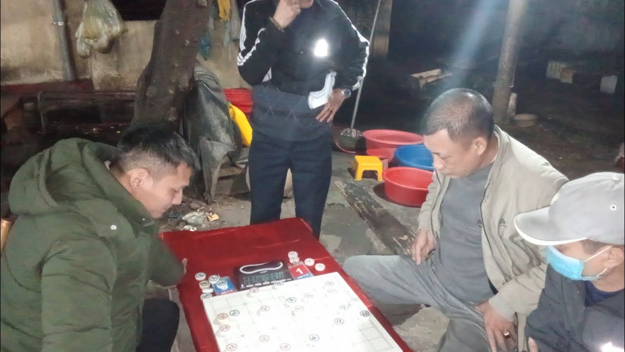 Từ “Nằm Sàn” Đến “Đứng Dậy Phản Công” – Lê Dược -  Kim Hải Khiến Cả Phòng Live Nín Thở