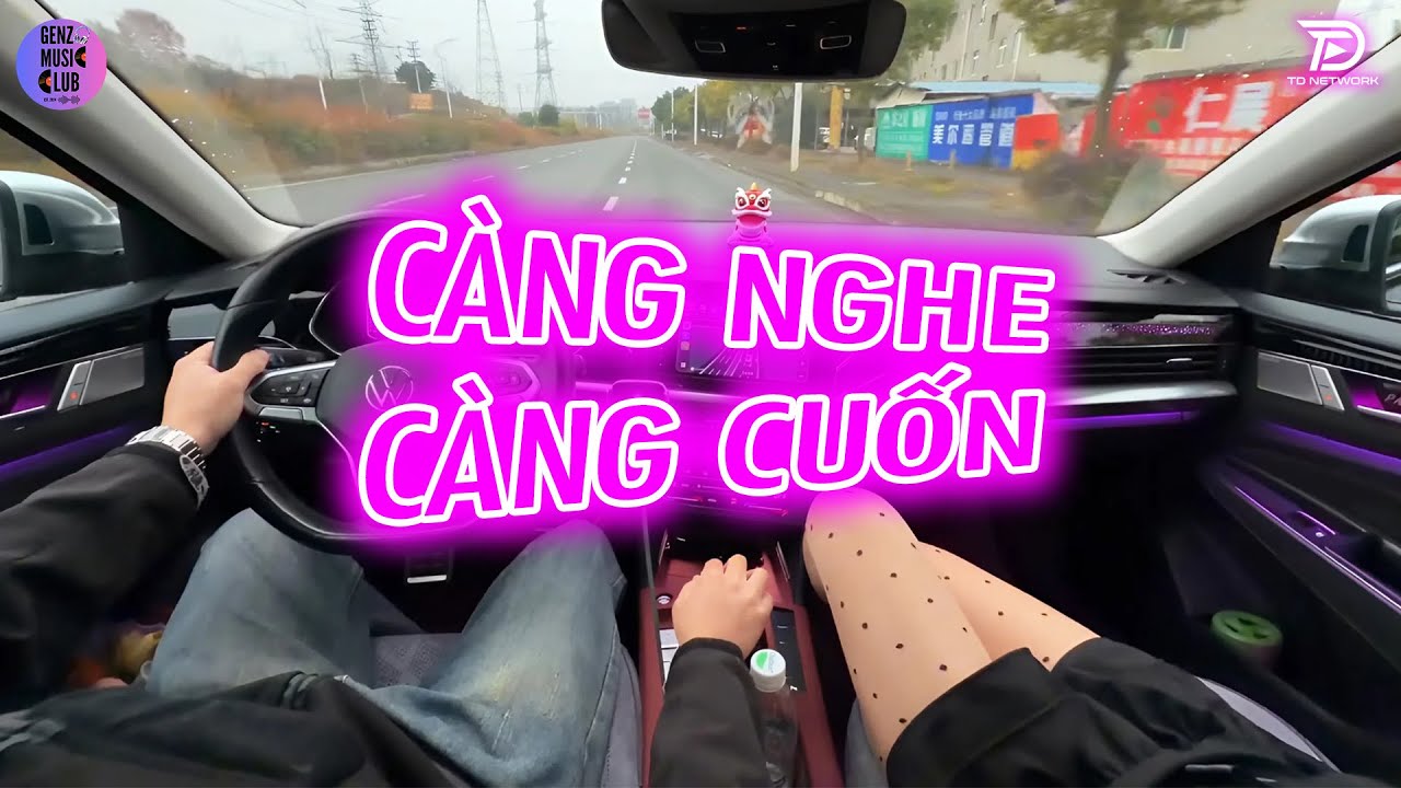 NHẠC NGHE TR&Ecirc;N XE 🎧 VIET DEEP 2026 - MIXTAPE HOUSE LAK SET NHẠC CŨ 8X9X - DEEP HOUSE CHILL 8X9X