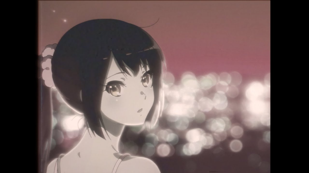 「AMV」All The Things She Said (Hibike Euphonium)