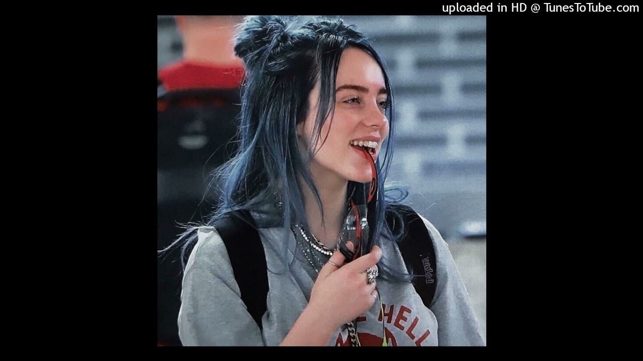 *free* Billie Eilish x Ksi Type Beat - 