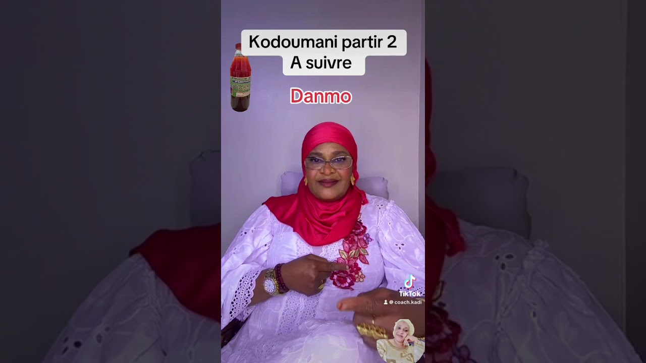 Intimité, partie 2