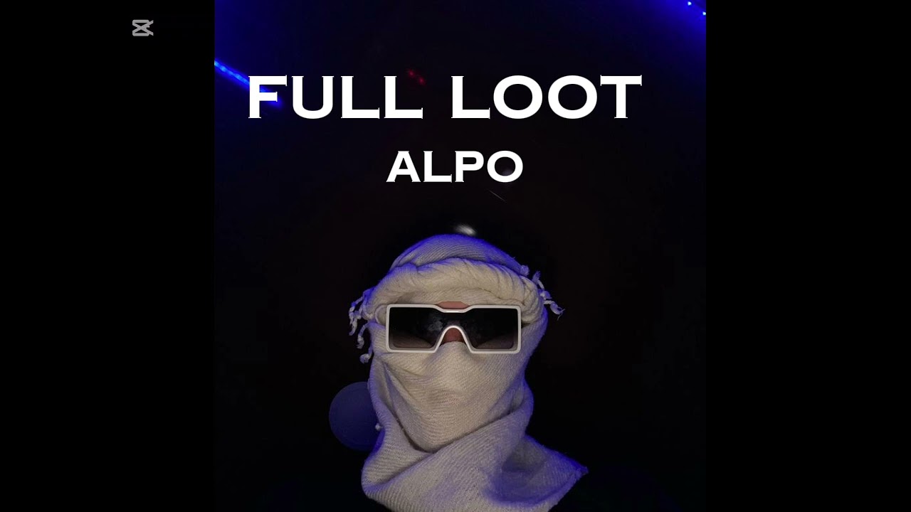 ALPO | FULL LOOT