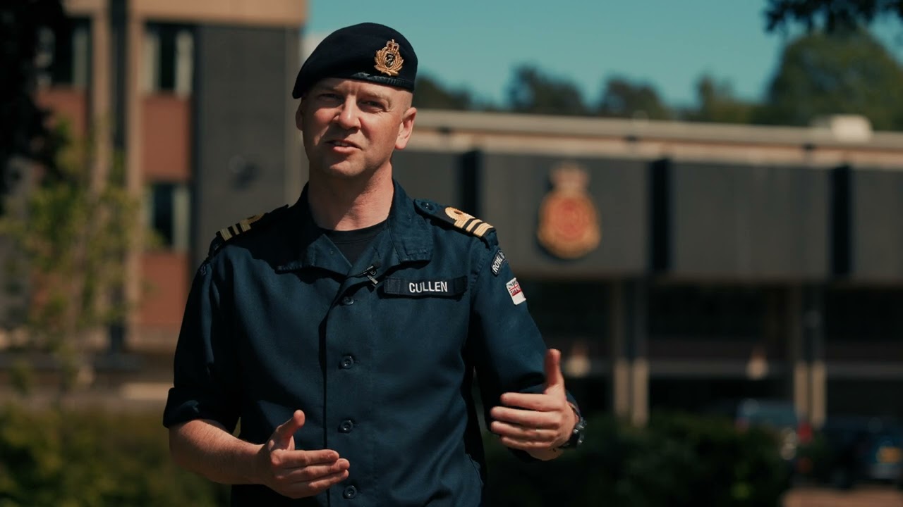London Defence Tech Hackathon 2025