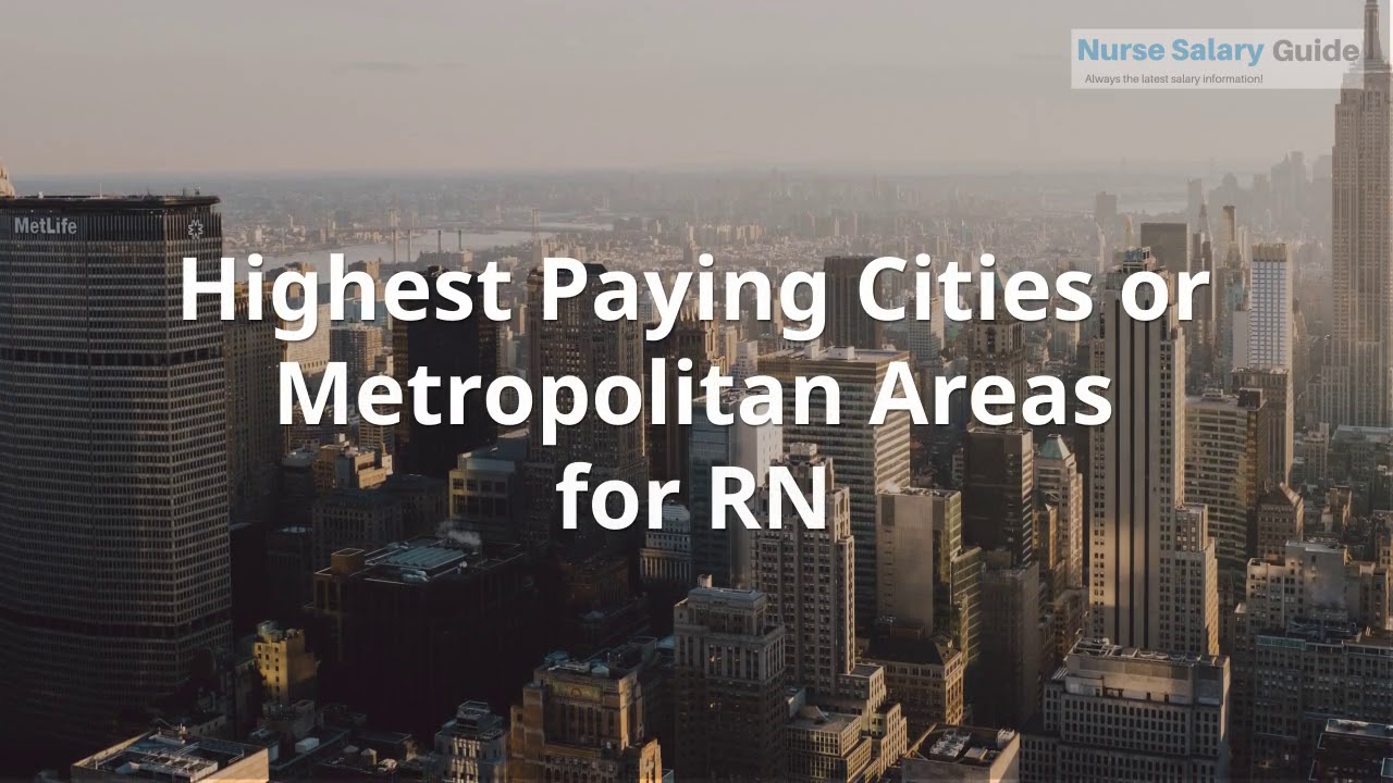 Registered Nurse RN Salary